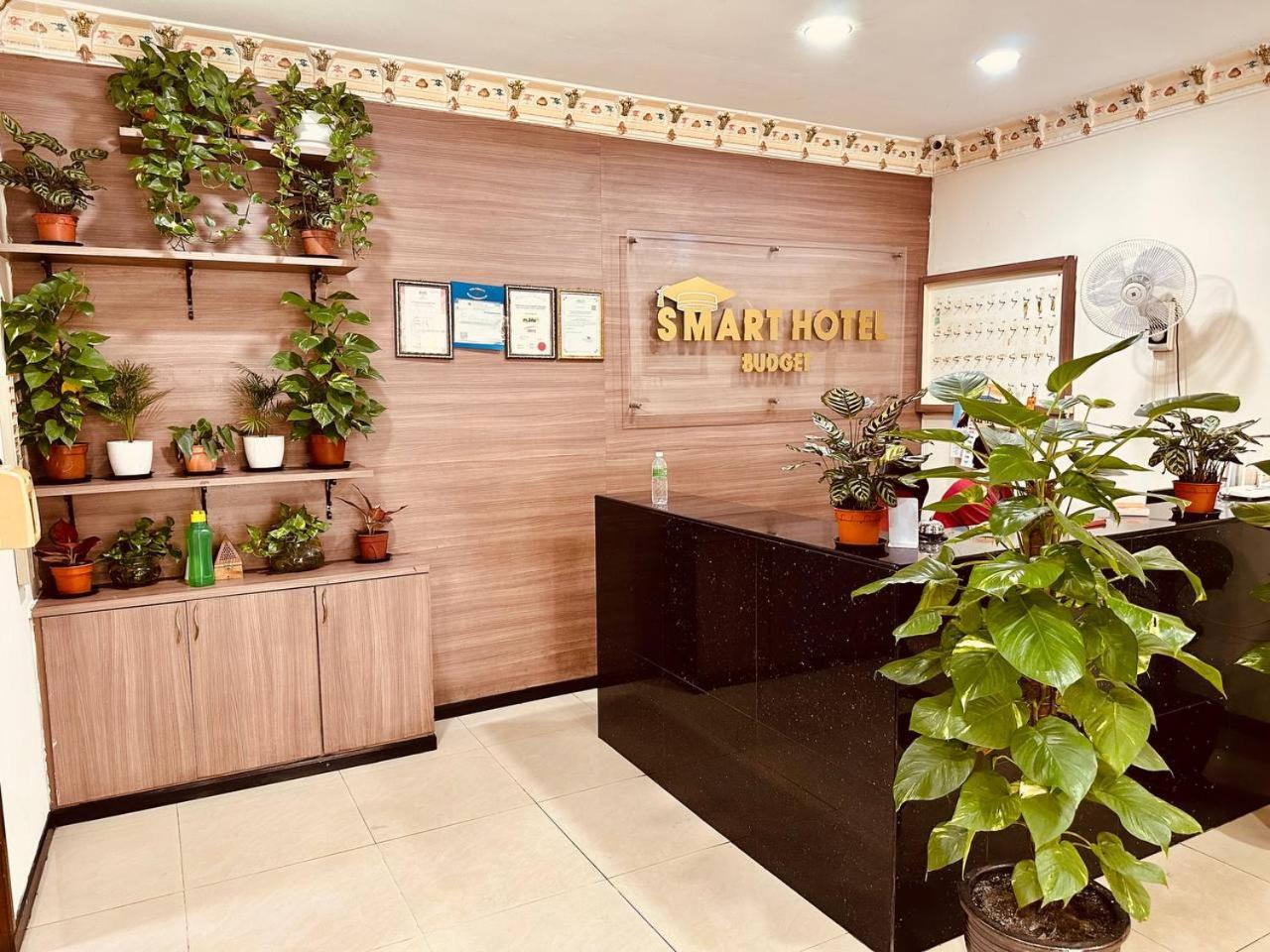 Smart Budget Hotel - Klang Esterno foto