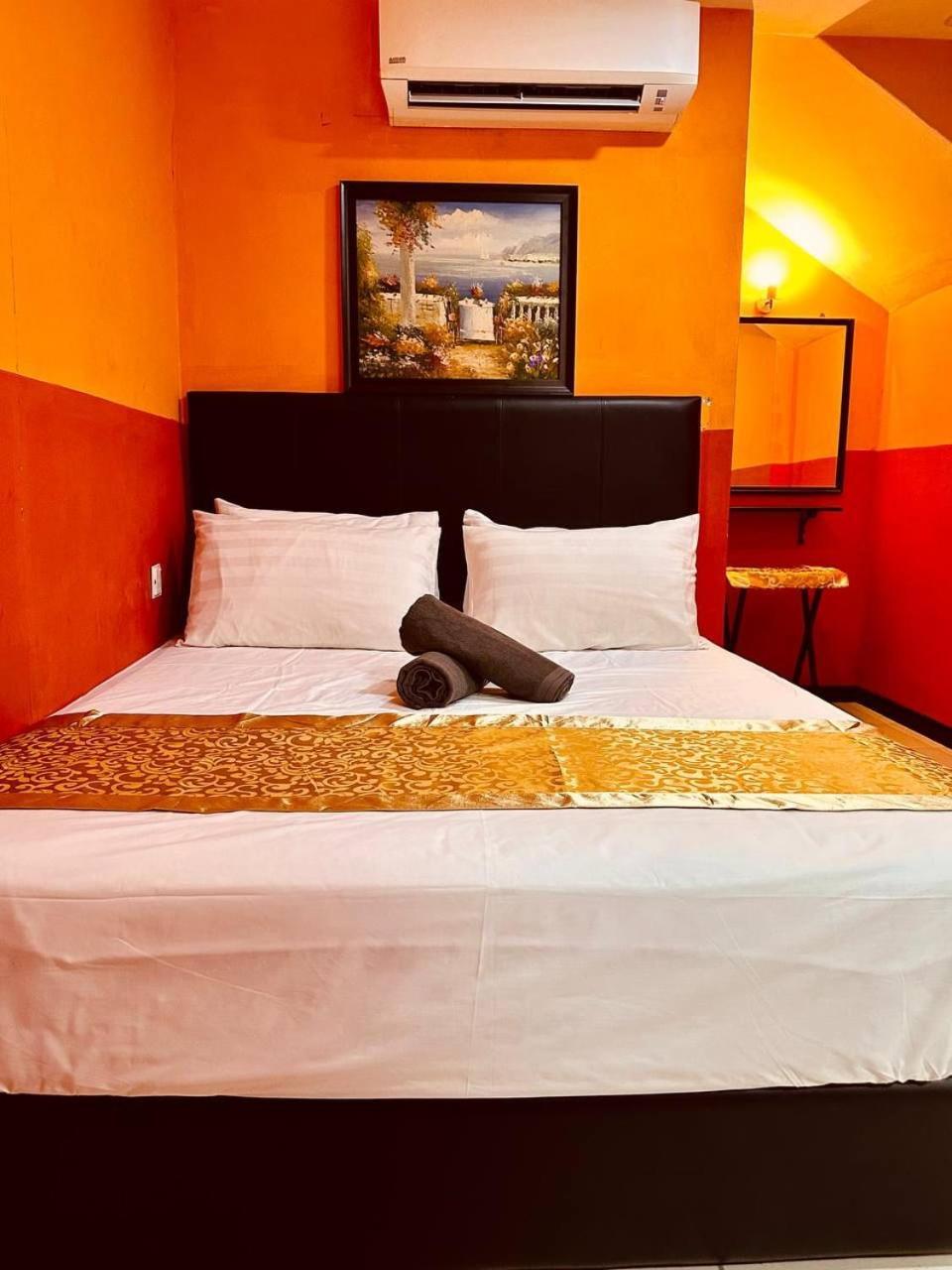 Smart Budget Hotel - Klang Esterno foto