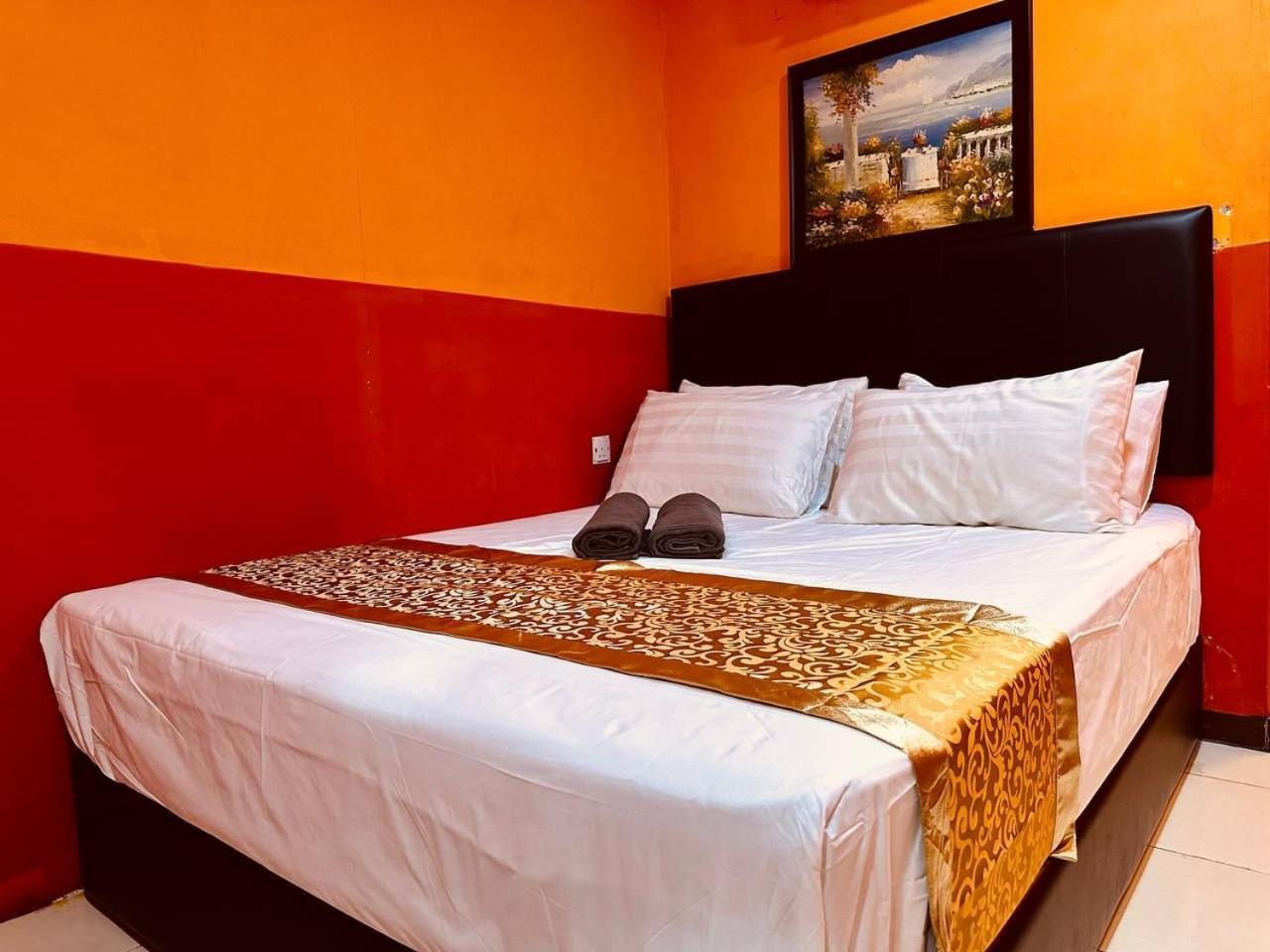 Smart Budget Hotel - Klang Esterno foto
